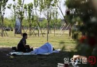 '망종'인 오늘 날씨, 전국 맑음…미세먼지 '보통' 오존 '나쁨'