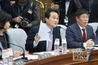 안민석 의원, 대구서 ‘끝나지 않은 전쟁’ 북 토크쇼 개최