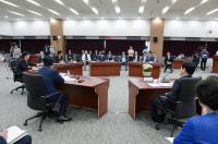 충청권 3개 시·도 및 교육청 업무협약 체결