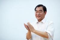 이승훈 청주시장, 청주시 보훈단체장들로부터 감사패 받아
