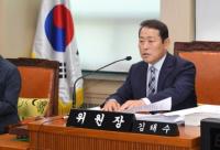 서울시의회 김태수 의원, 식품위반법 단속 2만건 ‘육박’..원산지 표시 위반 최다