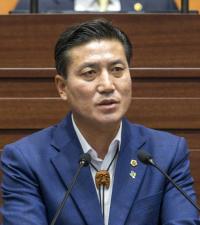 김위한 경북도의원, "새정부 출범, 도정 전반 살펴 볼 때"