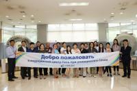 인천관광공사, 러시아 카자흐스탄 의료관광 에이전시 초청 인천의료관광 홍보