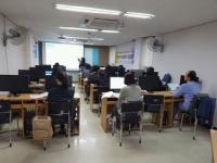 서울시중부여성발전센터, 미취업여성 국비지원 `소프트웨어 테스터 양성과정`