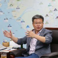 채인석 화성시장, ‘대한민국 유권자 대상’ 3년 연속 수상