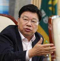 권선택 대전시장, 4차 산업혁명 특별시 조성 특별법 제정 건의 