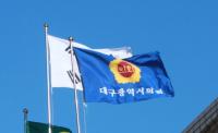 대구시의회, 제250회 정례회 개회