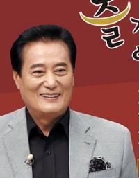 '거시기' 탤런트 김성환 초청 콘서트