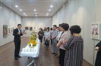 금산다락원 ‘Blossom(피어나다)展’ 개최