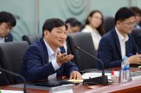 기보, 대구지역 현장간담회 개최해 기업 애로사항 청취