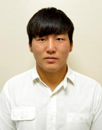 백석대 레슬링팀 김경민 선수, 레슬링 국가대표 선발