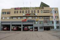 천안동남소방서, 인터넷 소방민원센터 운영