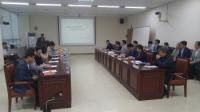 경기도 북부청사 광장 조성사업 주민대표 간담회 개최