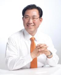 나용찬 괴산군수 ‘선거법 위반’ 청주지법 첫 공판 “돈 빌려준 것”