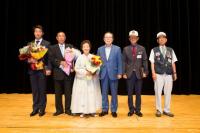 구미시, 6·25 67주년 호국보훈 기념행사