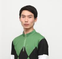 한국마사회 부산경남, 신인기수 전진구 데뷔