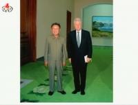 북한, 미국억류자 석방에 ‘미국 전직 대통령’ 파견 요구했나?