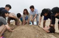 포항시, 해수욕장 5곳 전면 개장... 구룡포, 도구, 칠포, 월포, 화진