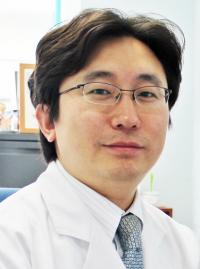 을지대병원  박진성 교수,  대한암학회 로슈 암학술상 수상 