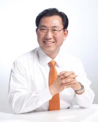 나용찬 괴산 군수 창조경영인 재능나눔공헌 대상 수상  