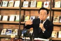 김관용 경북지사, "앞으로 1년, 중앙과 끊임없는 '교감' 하겠다"