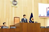 세종시의회, 제43회 정례회 폐회