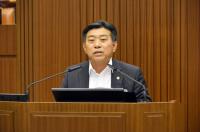 세종시의회 이충열 의원, 무허가 축사 적법화 대책마련 촉구