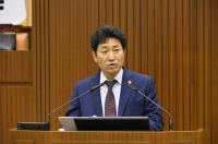 윤형권 의원, 세종도시교통공사는"고통공사"
