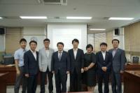 경기도의회 하천문화연구회, 하천사업 평가 등에 관한 연구 착수
