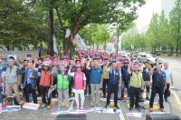 대전 학비노조 총파업…"비정규직 철폐" 촉구