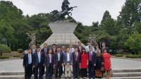 충남대 글로벌리더십 개발센터, 베트남 고위공직자 교육의 산실 '각광'