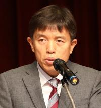대전동구, 이강혁 부구청장 취임식 개최 