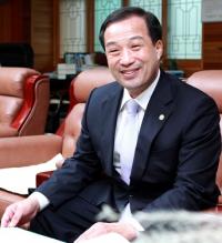 옥천군, 지방자치단체장 공약이행 및 정보공개 평가 2년 연속 우수