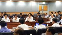 경북도 김장주 행정부지사, "창의적인 일자리, 경북에서 추진하겠다"