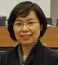 세계관세기구 유리천정 뚫은 육수진 교수