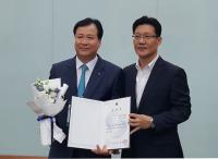 대구보건대, 대구시니어체험관 고령친화산업육성 공로 정부 표창