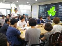 남재경 서울시의원,“종로초등학교 신설, 시장님 도와주세요~”