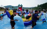 금산 금강여울축제 15일 개막