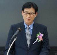  대전시농업기술센터 박용수 소장 취임