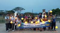 경북 SNS서포터즈·경주시 SNS기자단, 천년야행 팸투어