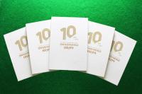 경북도, '경북농민사관학교 10년사' 발간