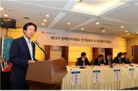 남창진 의원, 서울시와 송파구…. 관광산업 전략적 정책 필요