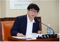 우형찬 의원, 서남병원 수탁 사업자...'의도적 변경' 좌시하지 않겠다!