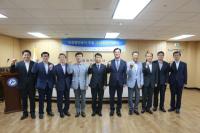 인천항만공사 창립 제12주년 기념식 개최 `사랑받는 인천항’ 조성 다짐