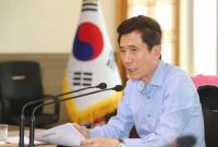 이강덕 포항시장, 환경문제 해결 나서