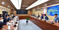 경북도, 호찌민 엑스포 준비 '착착'… 본격 현장 체제로