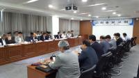 경북도, '대구공항 통합이전 주변지역 지원방안 연구용역 최종보고회' 가져