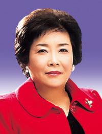 김정숙 경북도의원, '우수 의정대상' 수상… "취약계층 권익향상 주도"