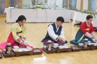  대전평생학습관, 생활예절·다도실기 아카데미 운영