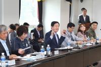 대전서구,  행복 담은 마중물대화방 행사 
